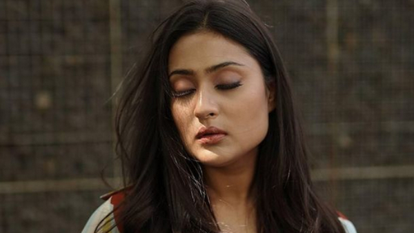 Sandalwood Actress Amrutha Iyengar Gave A Shocking Answer About Marriage