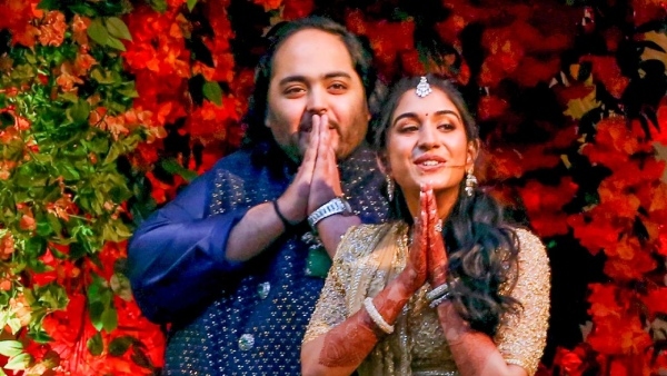 Anant Ambani and Radhika s wedding Date fixed where when how