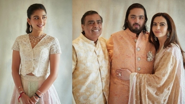 Anant Ambani Radhika Merchant Second Pre Wedding Ceremony will be held on a luxury ship