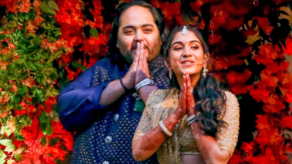 Anant Ambani Radhika Merchant Second Pre Wedding Ceremony will be held on a luxury ship
