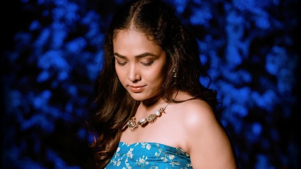 Anchor Anupama Gowda Recalls The Difficult Days Of Her Life