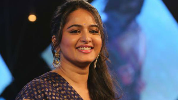 Actress Anushka Shetty Marriage Rumors with Rakshit Shetty
