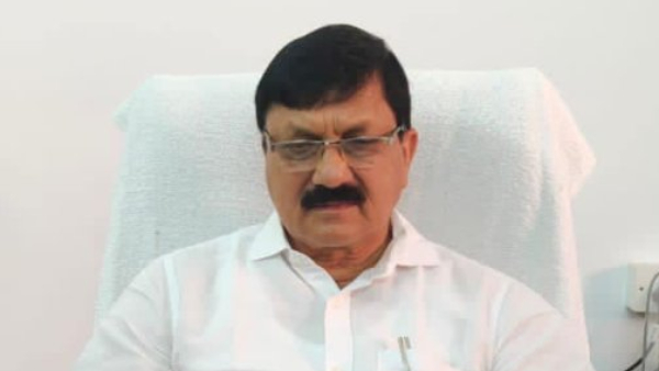 System Of The Government Has Completely Deteriorated Araga Jnanendra said