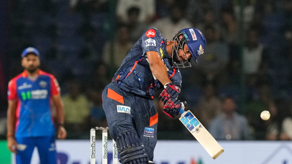 Emerging IPL Talent Arshad Khan Rising All-Rounder on the Horizon