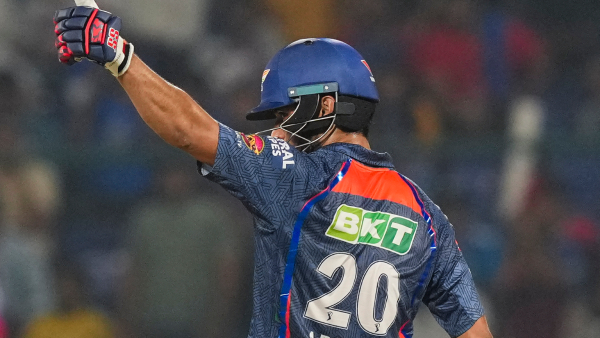 Emerging IPL Talent Arshad Khan Rising All-Rounder on the Horizon