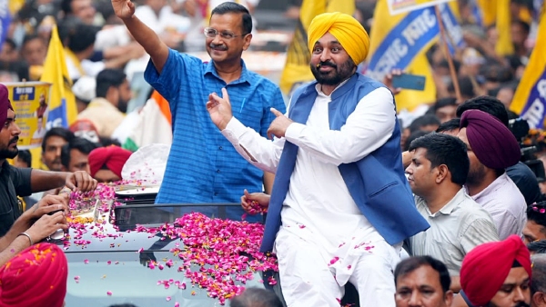 Arvind Kejriwal Amit Shah Will Be Next PM After Modi Turns 75 If BJP Wins Lok Sabha Election 2024