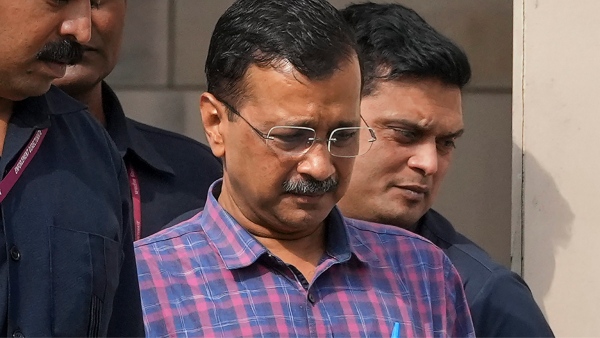 No interim bail for Arvind Kejriwal Delhi court extends judicial custody till May 20