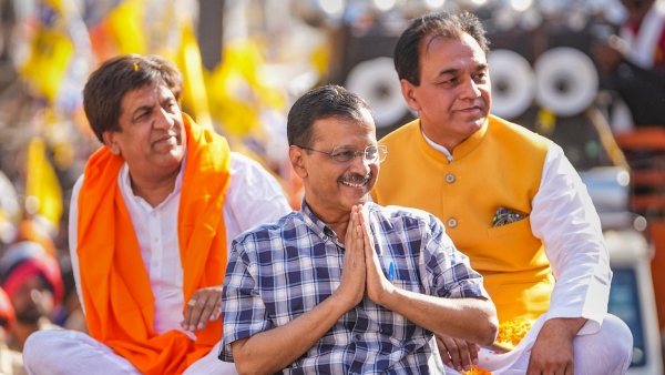 Arvind Kejriwal moves Supreme Court seeking Extend Interim Bail