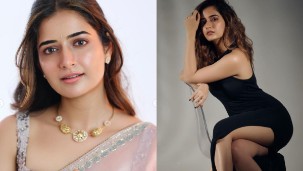 Ashika Ranganath joins cast of Chiranjeevi s next Vishwambhara