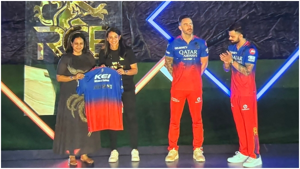 Puneeth Rajkumar Fans Respond to Trolls Abusing Ashwini Puneeth After RCB Qualifies for Playoffs