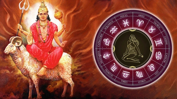 Mangala Gochar 2024 Ruchak Rajayog these 4 signs will gain a lot in 42 days due in kannada