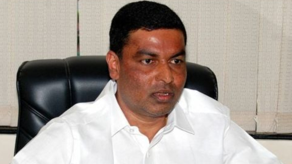 Balachandra Jarkiholi prediction about Jagadish Shettar next position