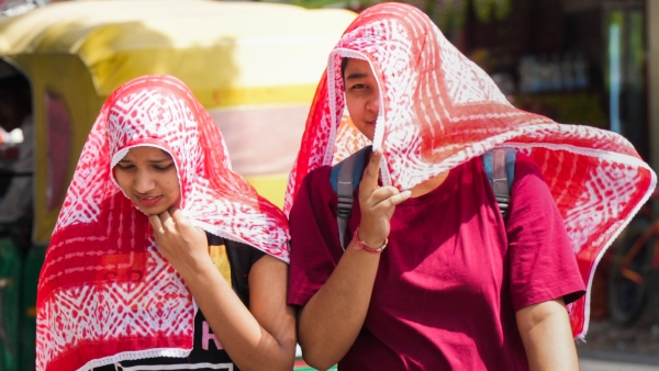 Bangaloreans beware 3 days of extremely hot air- 41 year record broken temperature