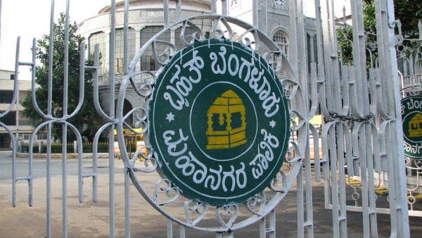 BBMP to build 750m link road near Manyata Tech Park