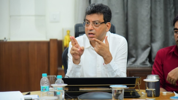 Bengaluru BBMP Launches Task Force for Pothole Repairs and Rajkaluve Cleaning