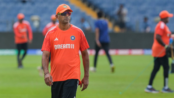 BCCI Flooded with Fake Coach Applications Including Names of Dhoni and Tendulkar