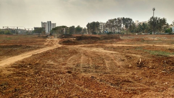 BDA To Allot Dr Shivarama Karanth Layout Sites Online