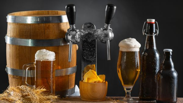 Bengaluru facing a beer crisis after water crisis