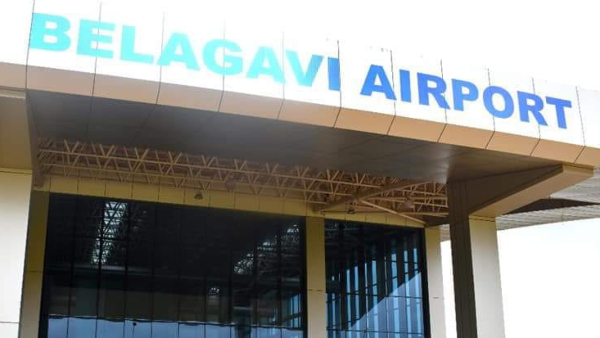 Star Air Belagavi And Kalaburagi Flight Schedule