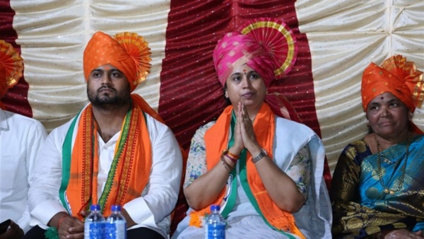 Belagavi Lok Sabha Election 2024 Results Who will Win Jagadish Shettar Vs Mrinal Hebbalkar