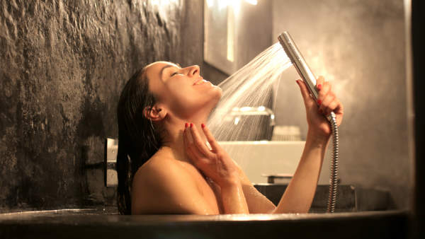 Health Benefits Of Taking Cold Shower Before Sleep