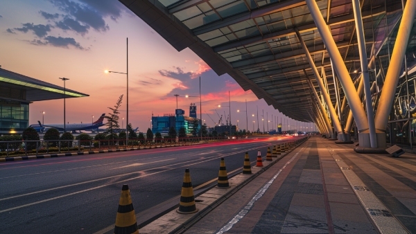 Bengaluru Airport City to get business park and India s biggest hotel Bengaluru Airport City to get business park and India s biggest hotel