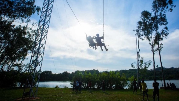 Bengaluru Day Out Information about places to go for a day out in Bengaluru