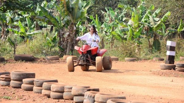 Bengaluru Day Out Information about places to go for a day out in Bengaluru