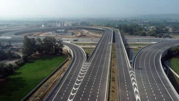 Do you know benefits by Bengaluru-Pune Expressway for Karnataka