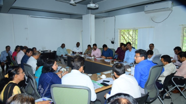 Bengaluru Rain What Precautionary Measures BBMP Takes Know More