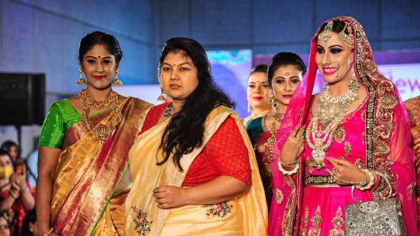 Youthful Rivalry Two Political Families Battle for Bengaluru South