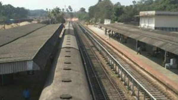 Bengaluru Sub Urban Rail Project First Section Set To Operation on 2025 End