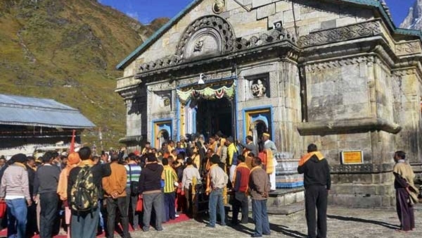 Special train from Bengaluru Hubballi to Kedarnath Here is the complete information Special train from Bengaluru Hubballi to Kedarnath Here is the complete information