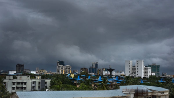 City recorded lowest maximum temperature since March IMD