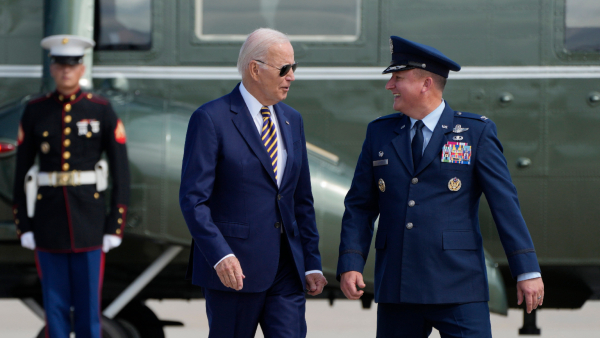 US Govt Is Now Taking Strong Actions To Control The Protest Supporting To Palestine In America