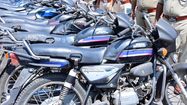 Traffic Police Bengaluru To Start Online Drive Against Bike Stunt Riders