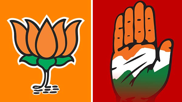 Shorapur By Election Fight Between Raja Venugopal Nayak And Raju Gowda