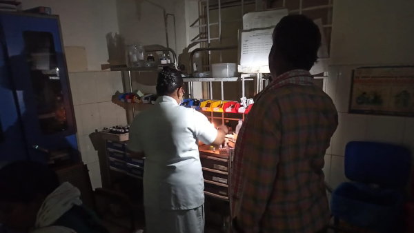 BJP continues poster war against state government Udta Bangalore