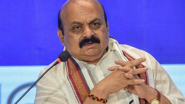 Police are responsible for Anjali s murder Says Basavaraj Bommai