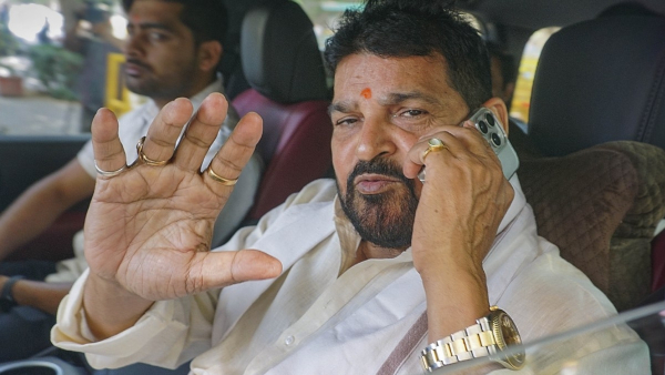 Delhi Court Directs Charges Filed Against BJP MP Brij Bhushan Sexual Harassment case Women Wrestlers Delhi Court Directs Charges Filed Against BJP MP Brij Bhushan Sexual Harassment case Women Wrestlers