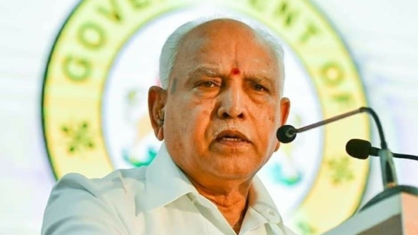 Prajwal Revanna Case Won t Affect BJP-JDS Alliance It Will Be Furthered BS Yediyurappa