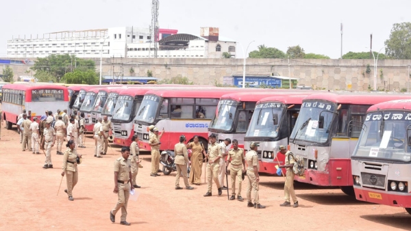 KSRTC Long Journey Bus Stop For Food And Toilet Fare List
