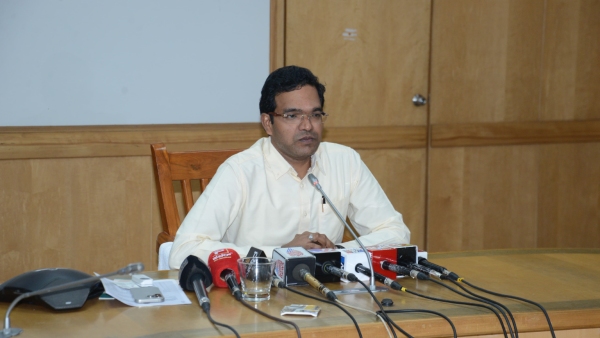 BWSSB detected 2137 Connection of Waste Water Illegal Flow into Drainage in Survey BWSSB detected 2137 Connection of Waste Water Illegal Flow into Drainage in Survey