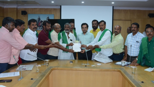 BWSSB will Hesaraghatta Lake Development Proposal Submit to Karnataka Govt Soon