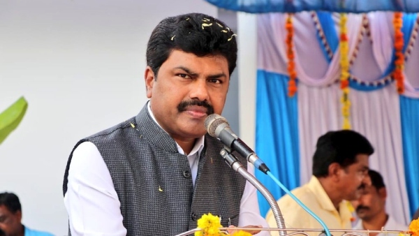 KS Eshwarappa Request To Hold Shivamogga Lok Sabha Election Result