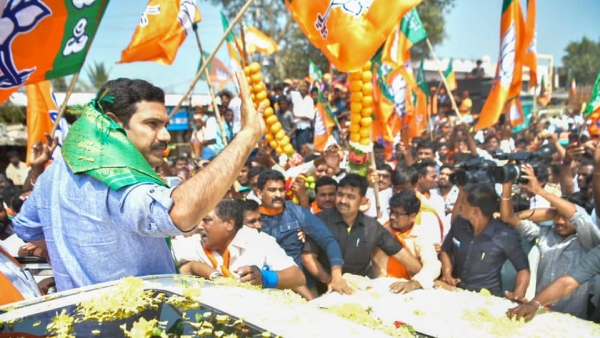After June 4 Karnataka BJP likely to see some big changes