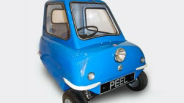 Do you know about cost of 82 00 000 single seater small car