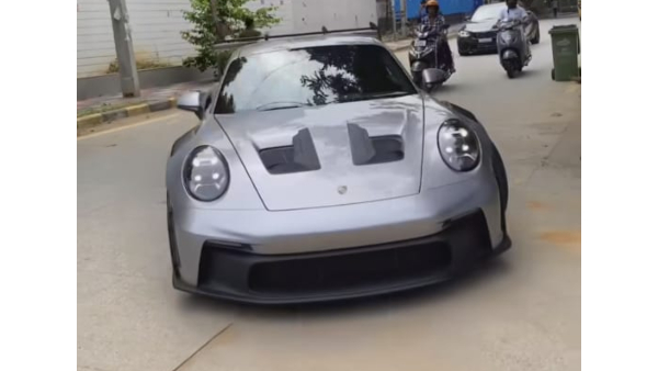 Do you know about worth 3 51 crore New luxury car specialty of actor Naga Chaitanya Do you know about worth 3 51 crore New luxury car specialty of actor Naga Chaitanya