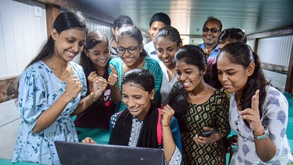 CBSE class 10th result 2024 out know how to check the result in kannada