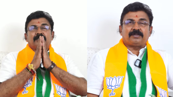 Chamarajanagar Lok Sabha Election 2024 Results Who will Win Sunil Bose Vs S Balaraj